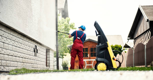Best Gutter Cleaning  in Suwanee, GA